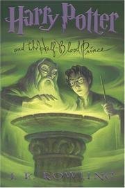 Harry Potter - Half Blood Prince