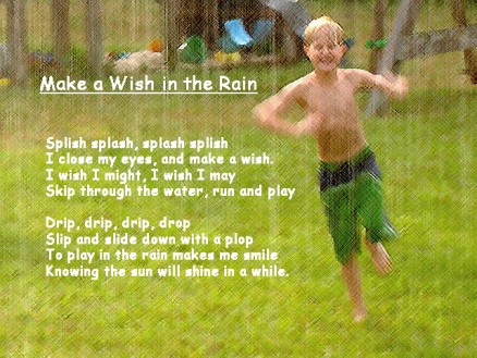 Make a Wish pic w poem